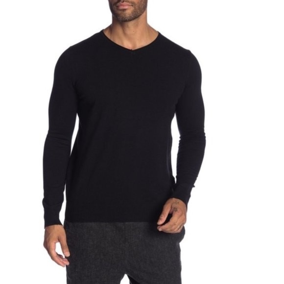 XRAY V-Neck Sweater - Picture 1 of 6